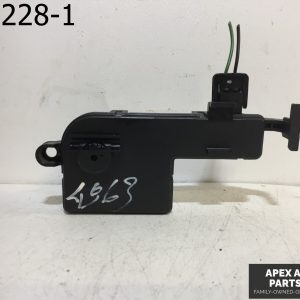 OEM 2005 Volvo XC90 OVERHEAD SUNROOF MOONROOF ACTUATOR MOTOR CONTROL MODULE