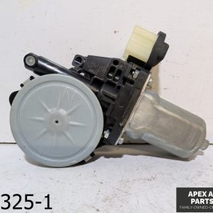 OEM 2006-2007 Infiniti M35 3.5L LEFT FRONT DOOR WINDOW REGULATOR MOTOR SEDAN