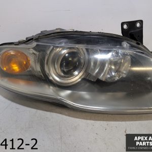 OEM 2006-2008 Audi A4 2.0L HEADLIGHT RIGHT PASSENGER XENON HID