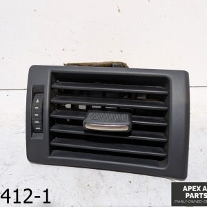 OEM 2006-2008 Audi A4 2.0L Passenger Side Air Vent Dash