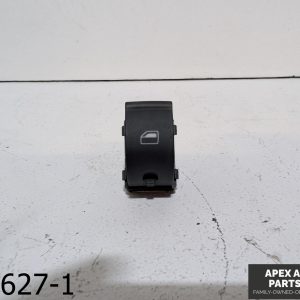 OEM 2006-2008 Audi A4 3.2L WINDOW SWITCH