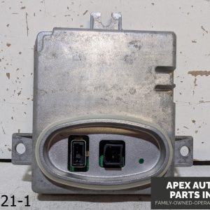 OEM 2006-2008 BMW 335XI 3.0L HEADLIGHT XENON BALLAST CONTROL MODULE