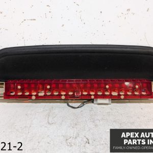 OEM 2006-2008 BMW 335XI 3.0L THIRD BRAKE STOP LIGHT LAMP