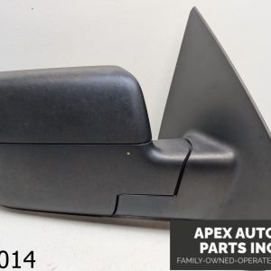 OEM 2006-2008 Ford F-150 5.4L Passenger Right Side View Mirror Power