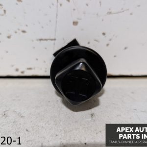 OEM 2006-2008 Infiniti G35 Sedan Front Left Driver Door Side Mirror Power Switch