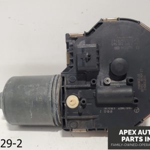 OEM 2006-2008 Mercedes CLS 550 5.5L Windshield Wiper Motor 1397220493