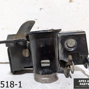 OEM 2006-2008 Mercedes ML350 3.5L Bonnet Hood Lock Latch