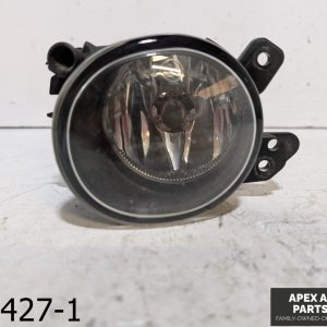 OEM 2006-2008 Mercedes ML350 3.5L Front Left Driver Bumper Fog Light Lamp
