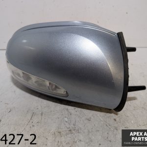 OEM 2006-2008 Mercedes ML350 3.5L Passenger RH Side View Power Door Mirror