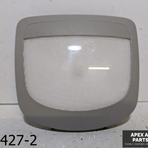 OEM 2006-2008 Mercedes ML350 3.5L Rear Overhead Dome Light Lamp A1648200023