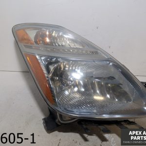 OEM 2006-2009 Toyota Prius 1.5L Front Exterior RH Right Passenger HID Headlight
