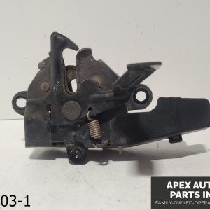 OEM 2006-2009 Toyota Prius 1.5L Hood Latch Lock Assembly