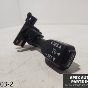 OEM 2006-2009 Toyota Prius 1.5L STEERING COLUMN CRUISE CONTROL SWITCH