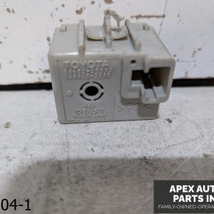 OEM 2006-2009 Toyota Prius 1.5L Skid Control ABS Buzzer 86652-20010