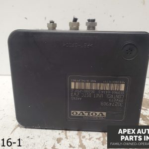 OEM 2006-2010 Volvo C70 2.5L ABS ANTI LOCK BRAKE PUMP 31274907