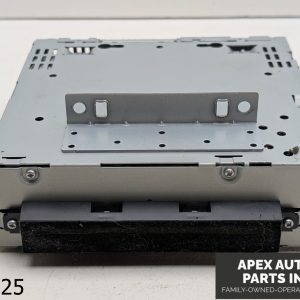 OEM 2006-2010 Volvo C70 2.5L Am Fm Cd Player Radio Receiver