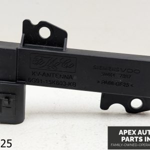 OEM 2006-2010 Volvo C70 2.5L Antenna Roof Antenna Keyless Input Entry