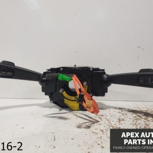 OEM 2006-2010 Volvo C70 2.5L Steering Column Multi Function Switch