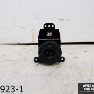 OEM 2006-2011 Hyundai Accent 1.6L  FRONT RIGHT PASSENGER DOOR WINDOW SWITCH