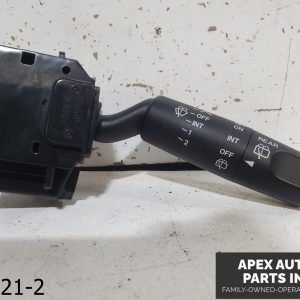 OEM 2006-2011 Mazda 5 Mazda5 2.3L Turn Signal Wiper Switch Windshield Headlight