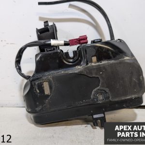 OEM 2006-2011 Mercedes ML350 3.5L REAR TRUNK TAILGATE HYDRAULIC PUMP MOTOR