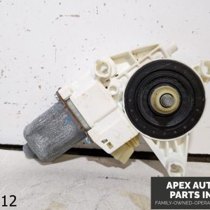 OEM 2006-2011 Mercedes ML350 3.5L Rear Right Door Window Regulator Motor Unit