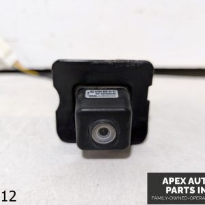 OEM 2006-2011 Mercedes ML350 3.5L  Rear View Back Side Back Up Camera