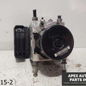 OEM 2006-2012 Ford Fusion 3.5L ABS Module Pump Unit Anti-Lock Brake