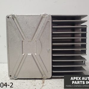 OEM 2006-2012 Mercedes R 350 3.5L Amplifier Amp Harman Becker Kardon