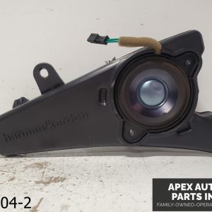 OEM 2006-2012 Mercedes R 350 3.5L Rear Door Tweeter Speaker Right