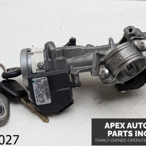 OEM 2006 Acura TL 3.2L IGNITION SWITCH LOCK W/KEY