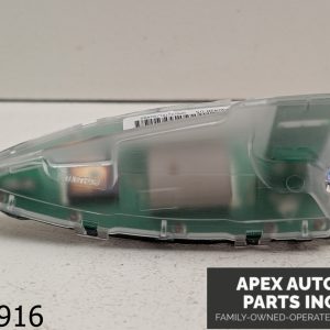 OEM 2006 BMW 325xi E91 3.0L  Car Roof Antenna Fin