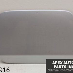 OEM 2006 BMW 325xi E91 3.0L  REAR GAS TANK FUEL LID DOOR FLAP COVER