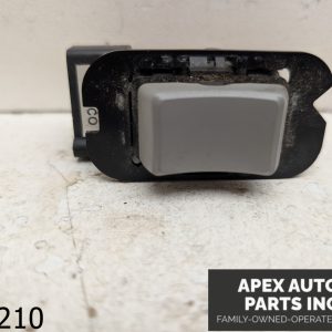 OEM 2006 Cadillac CTS 3.6L Front Seat Power Lumbar Control Switch
