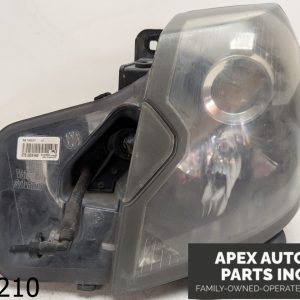 OEM 2006 Cadillac CTS 3.6L Left Driver LH Xenon Headlight