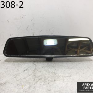 OEM 2006 Chrysler Pacifica Rear View Mirror Auto Dimming