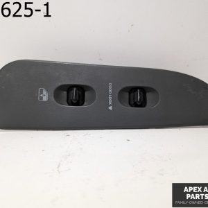 OEM 2006 Dodge RAM 1500 4.7L Passenger Right Power  Control Window Switch