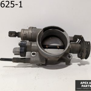 OEM 2006 Dodge RAM 1500 4.7L Throttle Body Valve Assy