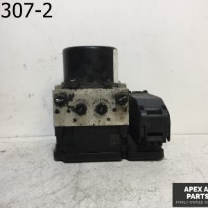 OEM 2006 Ford Explorer Anti Lock Brake Abs Pump Module Roll Stability Control