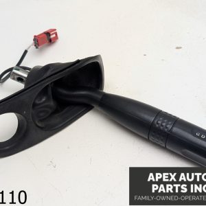 OEM 2006 Ford F-150 5.4L column gear shifter with overdrive