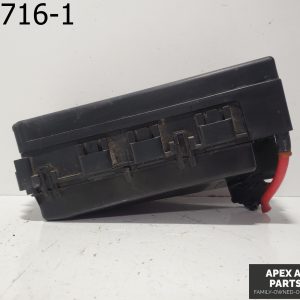 OEM 2006 Ford Freestyle 3L Engine Fuse Box ATAWD3.0L