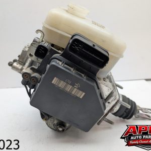 OEM 2006 Hummer H3 3.5L Abs Anti Lock Brake Pump Actuator Assembly