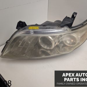 OEM 2006 Infiniti FX35 3.5L LH LEFT HAND HEADLIGHT XENON HID DRIVER