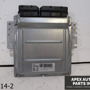 OEM 2006 Infiniti M35 3.5L Engine Control Module Unit Ecm