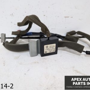 OEM 2006 Infiniti M35 3.5L Gps Antenna Assy 25975EH000