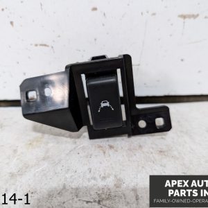 OEM 2006 Infiniti M35 3.5L LANE ASSIST BUTTON
