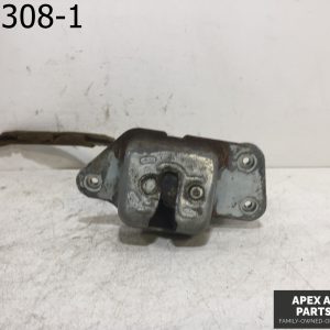 OEM 2006 Jeep Commander Trunk Latch Lid Lock Actuator 4589131AG