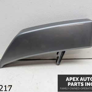 OEM 2006 Land Range Rover 4.4L LEFT DASH SURROUND TRIM