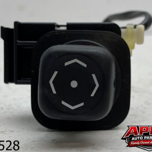 OEM 2006 Lexus GS430 4.3L Steering column Adjustment Switch