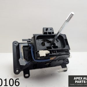 OEM 2006 Lexus IS350 3.5L AUTOMATIC TRANSMISSION GEAR SHIFTER